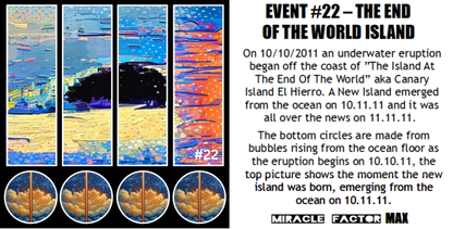 The Little Book - Jerusalem Edition  - Price Includes Postage